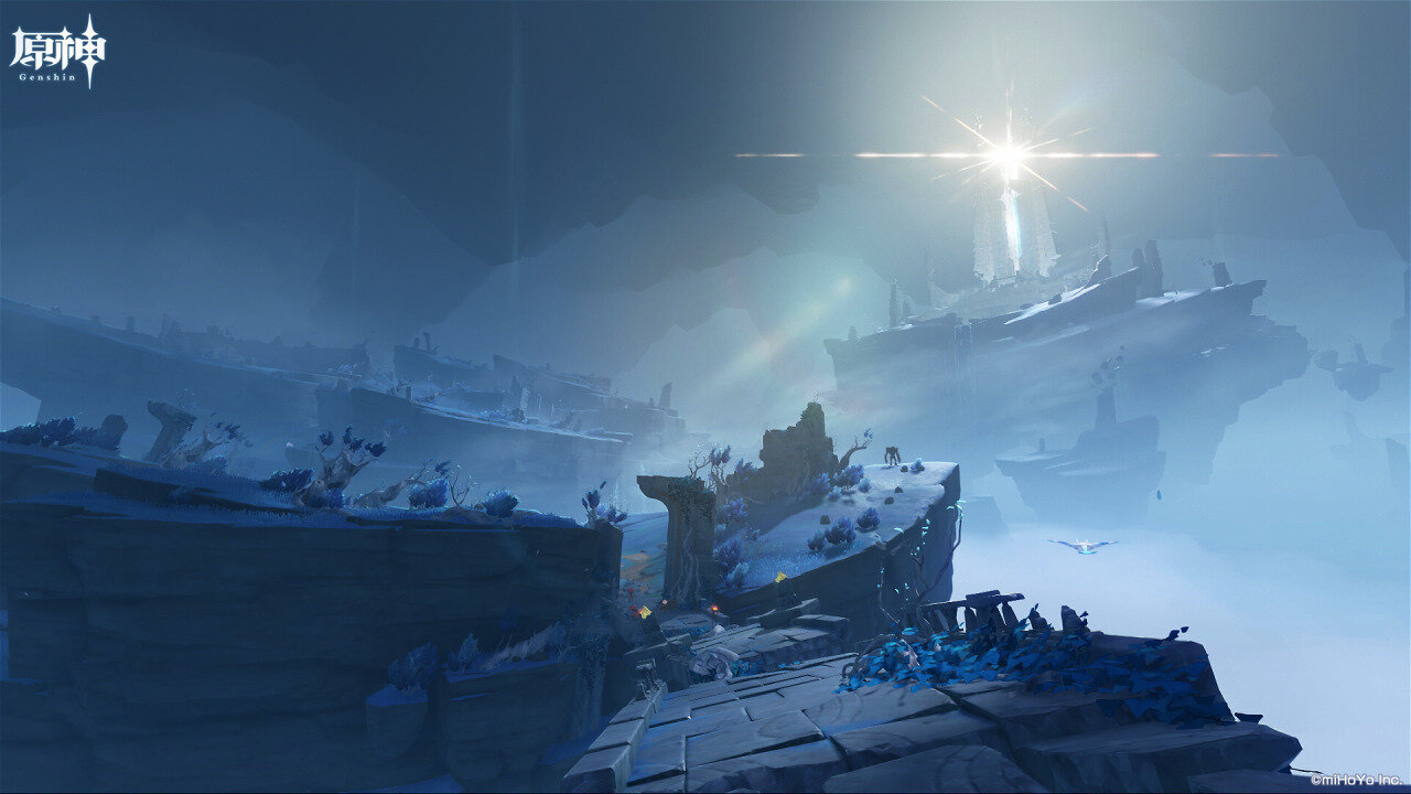 I Can’t Think Of A Name